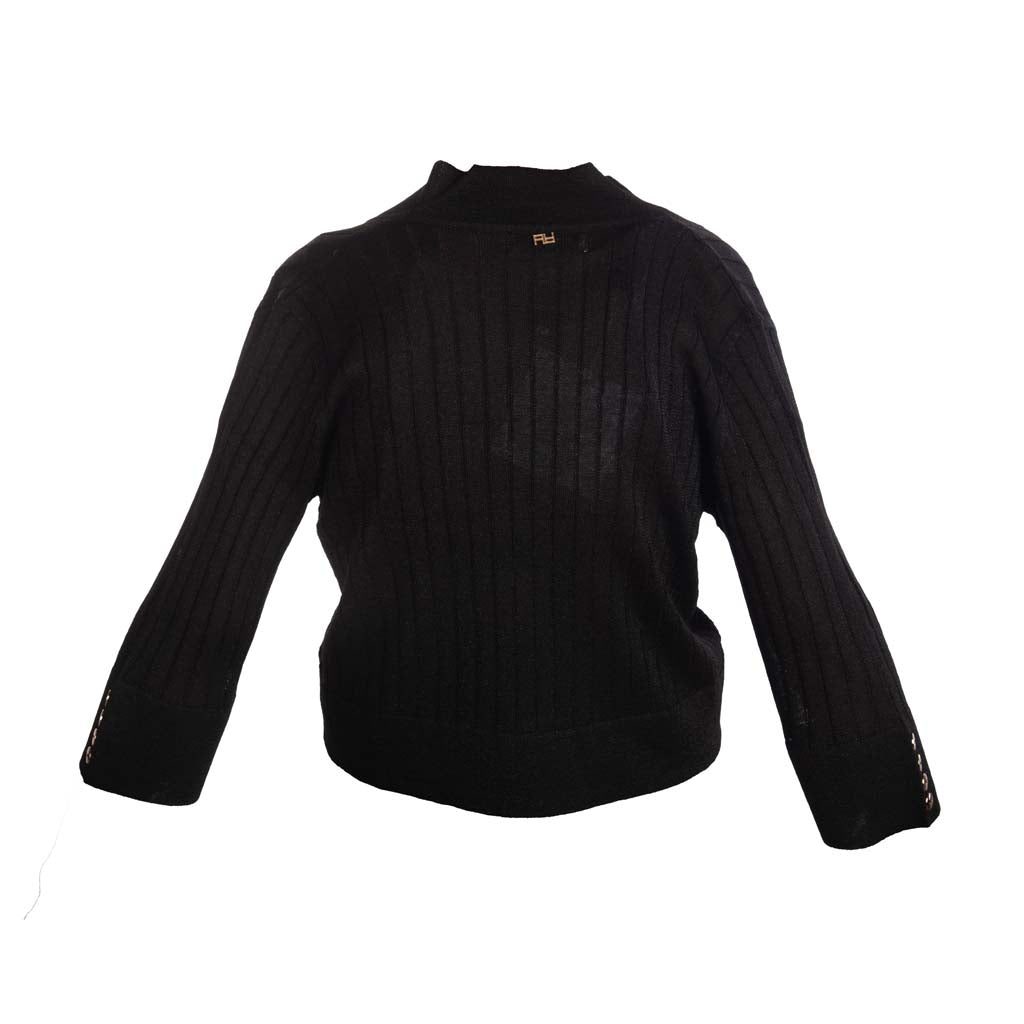 COPRISPALLE DONNA ARTIGLI IN MAGLINA LUREX MOD. "FUNNY" - Colori disponibili: 2