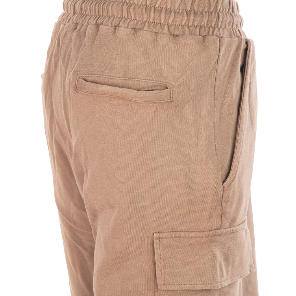 PANTALONCINI UOMO GIANNI LUPO CON TASCONI - Colori disponibili: 2