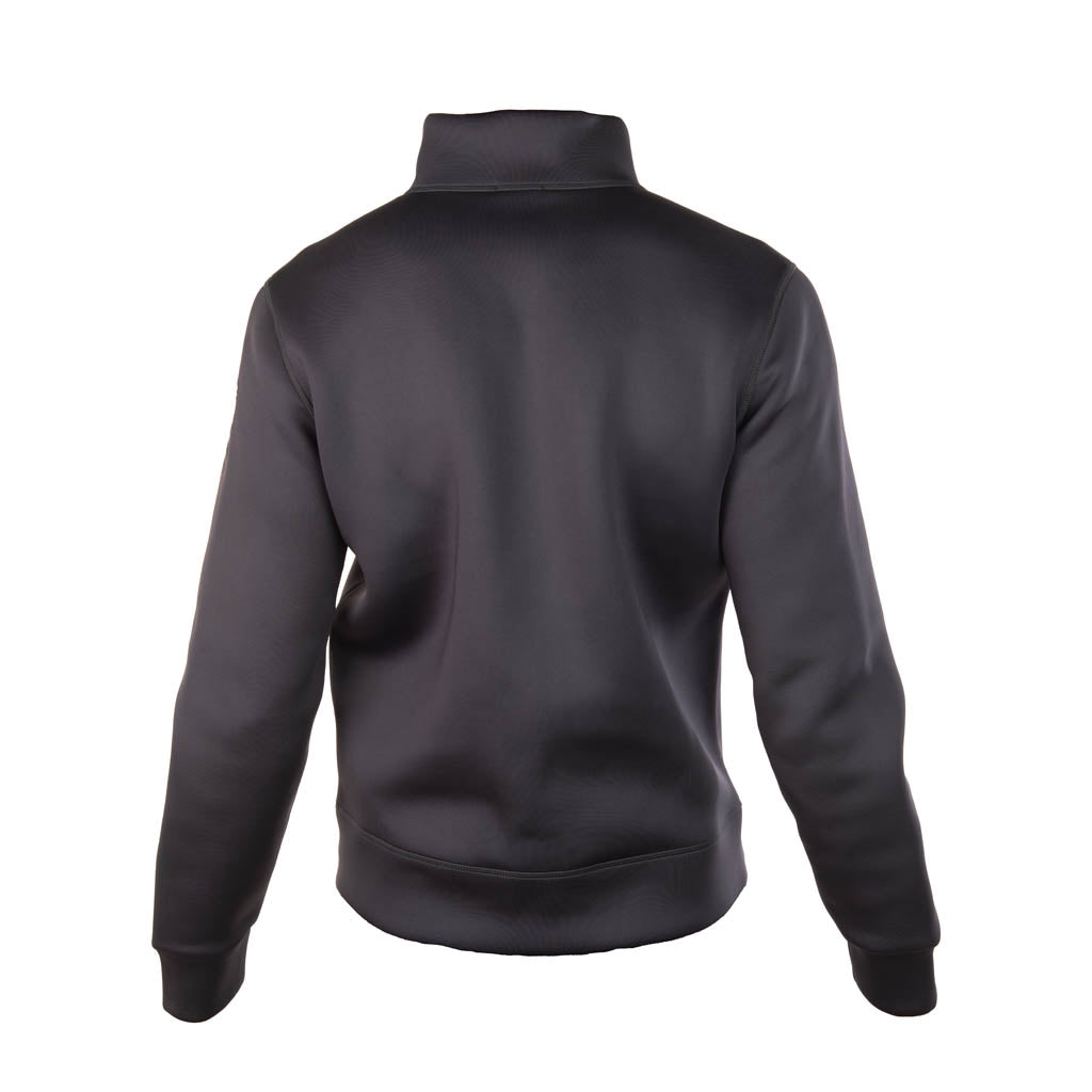 FELPA UOMO BLAUER IN SCUBA MOD. "HALBORN" - Colori disponibili: 2