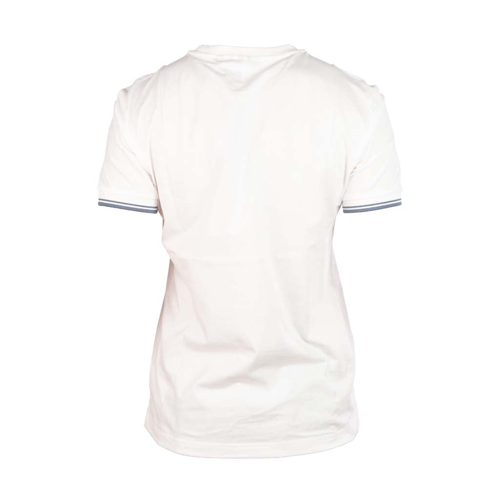 T-SHIRT ANTONY MORATO REGULAR FIT IN JERSEY DI COTONE CON LOGO - Colori disponibili: 2