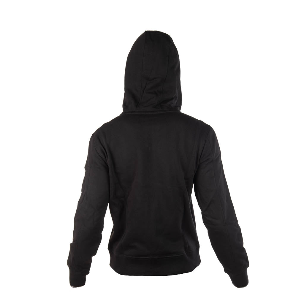 FELPA UOMO BLAUER CON CAPPUCCIO MOD. "CARDINTON" - Colori disponibili: 2