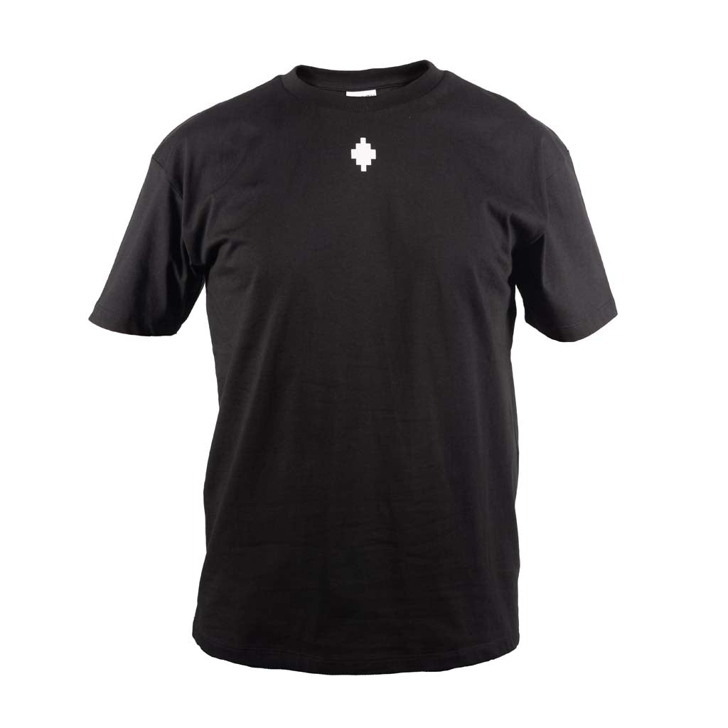 T-SHIRT UOMO COUNY OF MILAN IN COTONE CON LOGO - Colori disponibili: 2