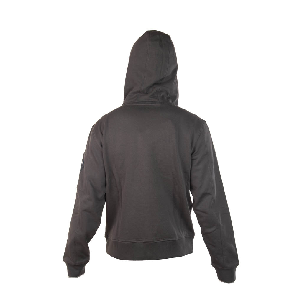 FELPA UOMO BLAUER CON CAPPUCCIO MOD. "CARDINTON" - Colori disponibili: 2