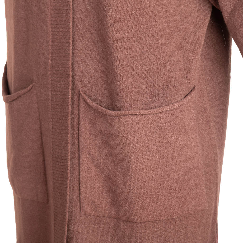 CARDIGAN DONNA RINASCIMENTO IN MAGLIA - Colori disponibili: 2