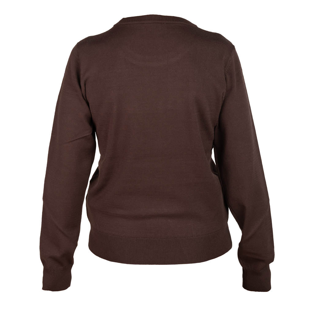 MAGLIA LIU JO BETTER CON LOGO FRONTALE - Colori disponibili: 2
