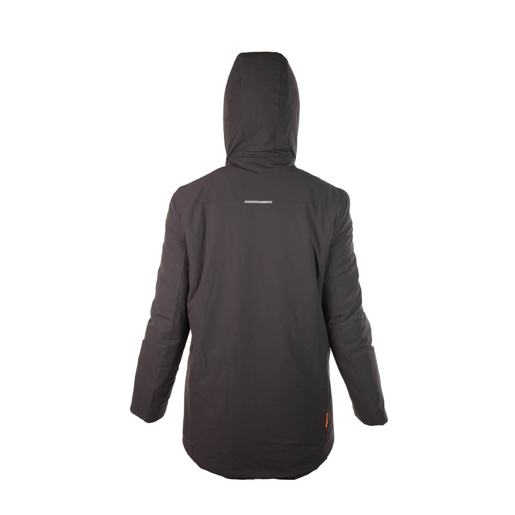 GIUBBOTTO UOMO SUNS MOD. "GRANSASSO" - COL. NERO