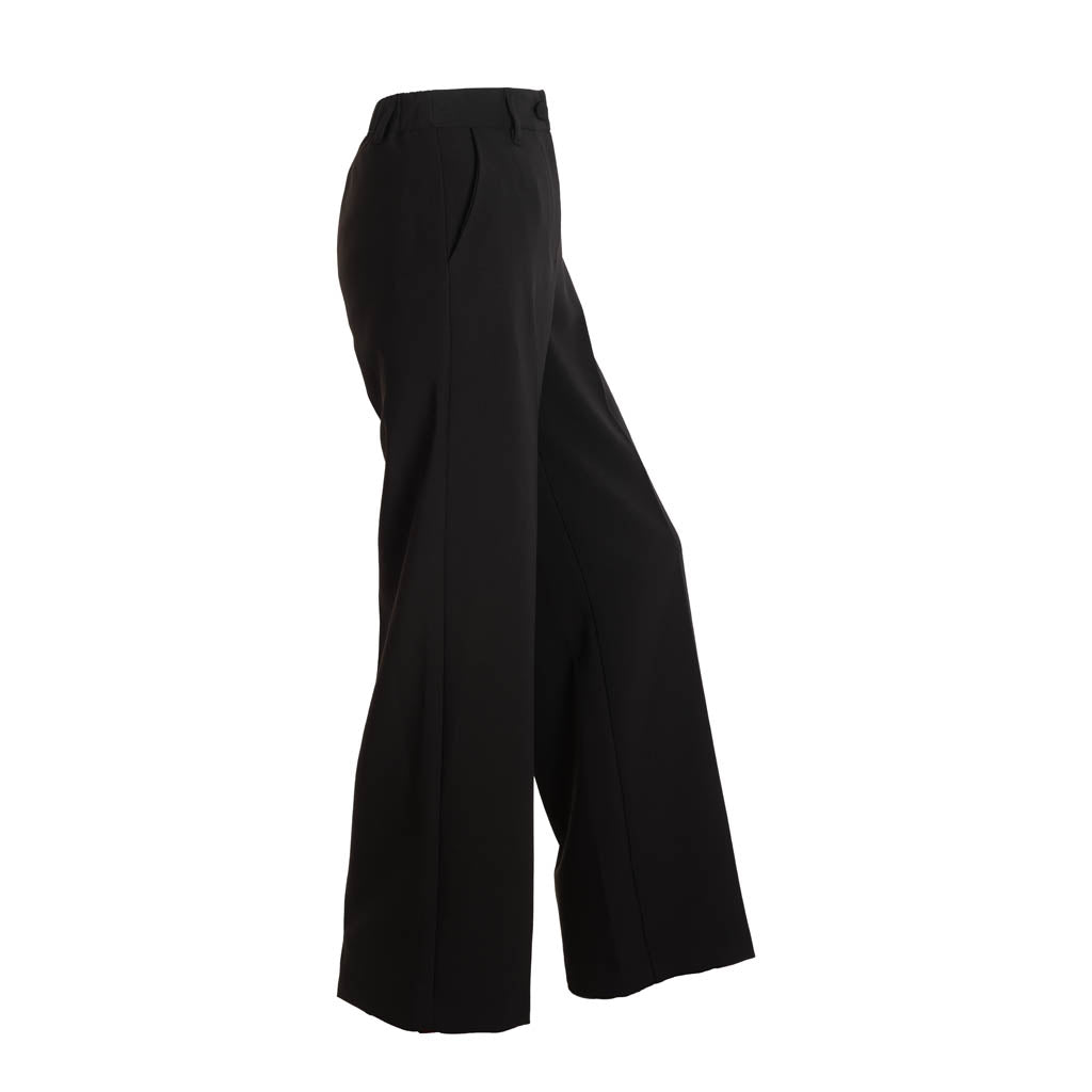 PANTALONE DONNA RINASCIMENTO  - COL. NERO