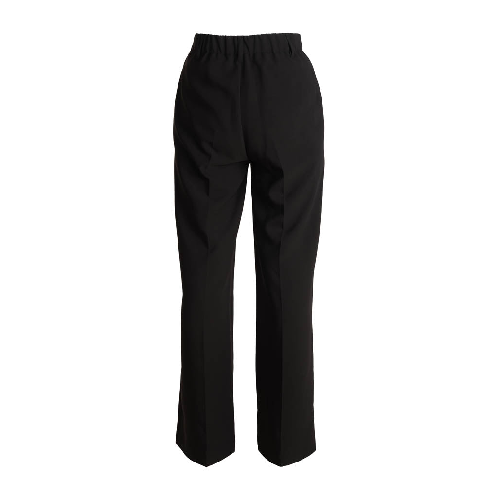 PANTALONE DONNA RINASCIMENTO  - COL. NERO