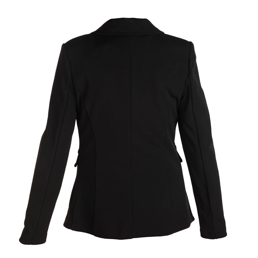 BLAZER DONNA RINASCIMENTO IN SCUBA CREPE - Colori disponibili: 2