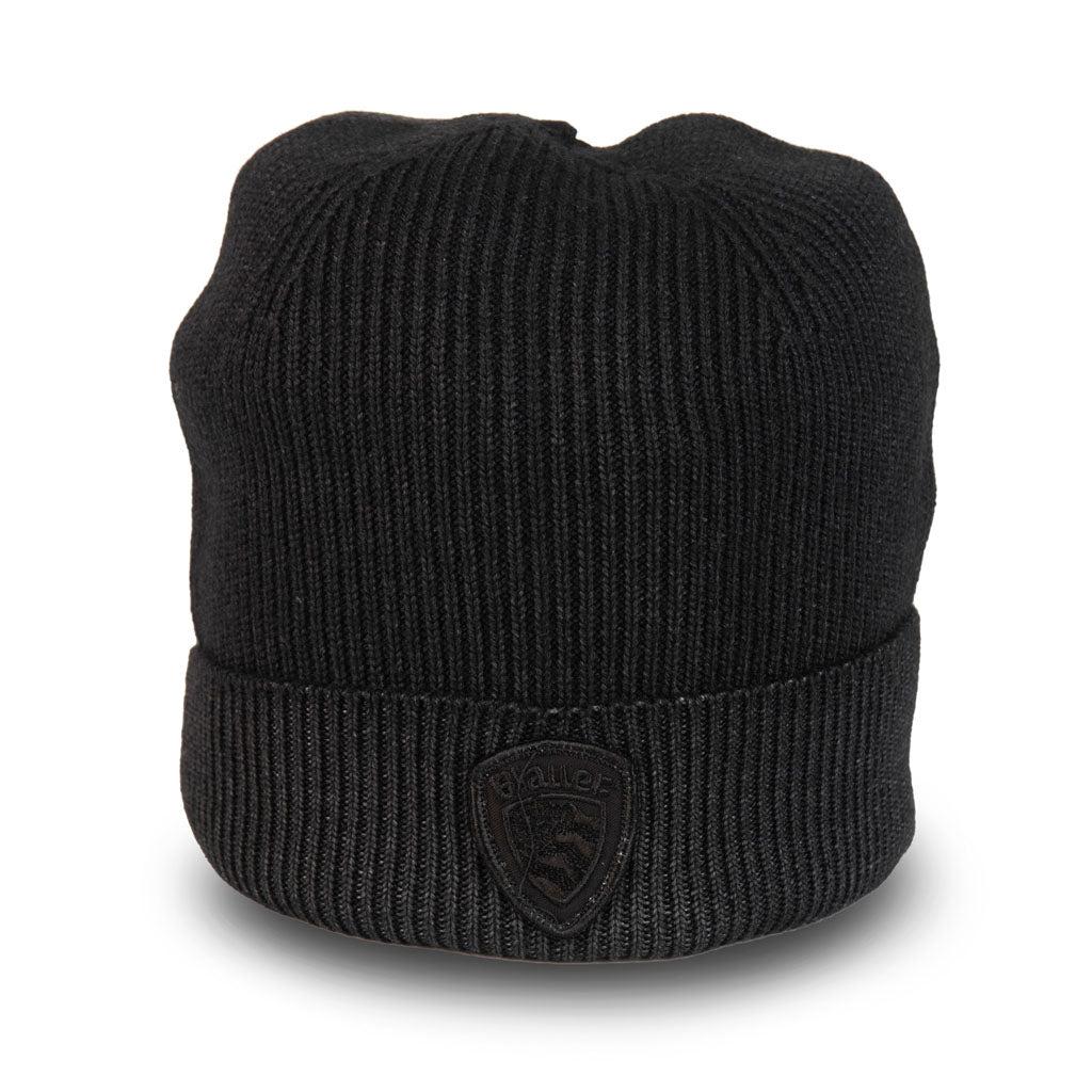 BERRETTO UOMO BLAUER A COSTINE IN LANA - Colori disponibili: 2