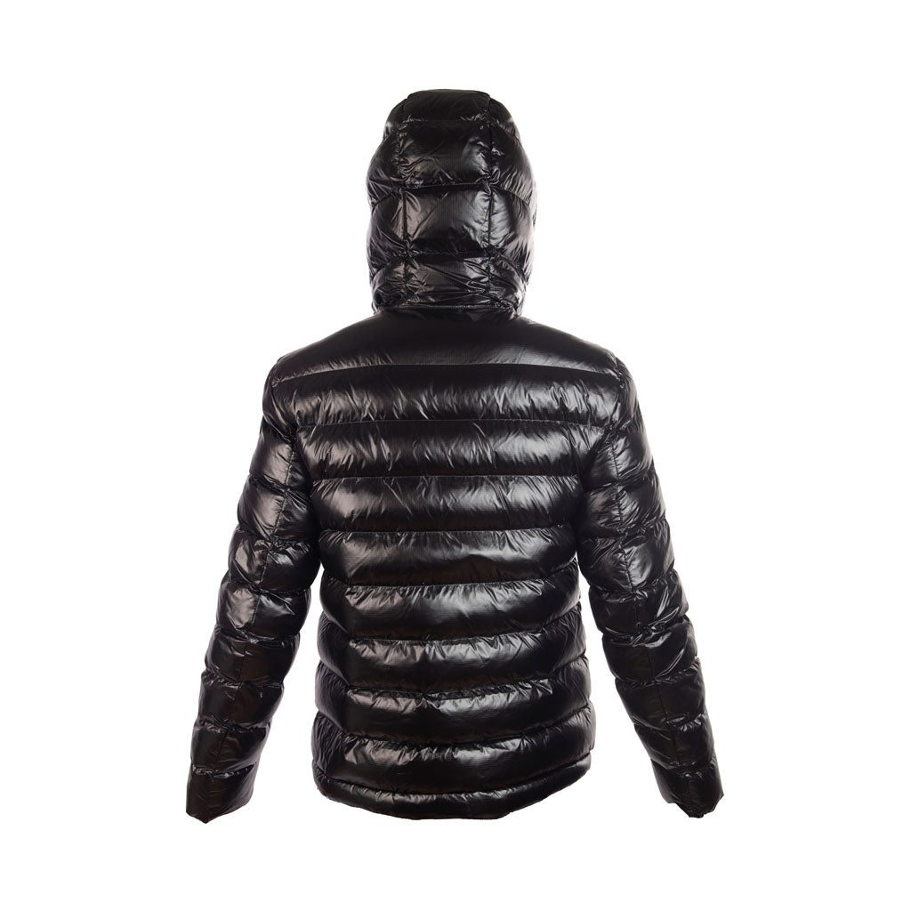 PIUMINO UOMO BLAUER IMBOTTITO SORONA MOD. "ADAMS" - Colori disponibili: 2