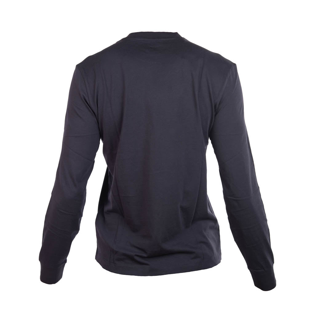 MAGLIA UOMO BLAUER GIROCOLLO CON LOGO - Colori disponibili: 3