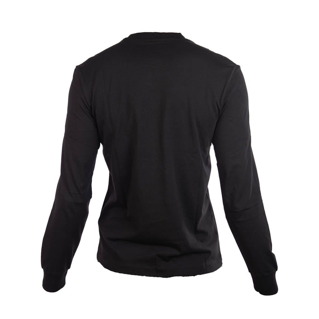 MAGLIA UOMO BLAUER GIROCOLLO CON LOGO - Colori disponibili: 3