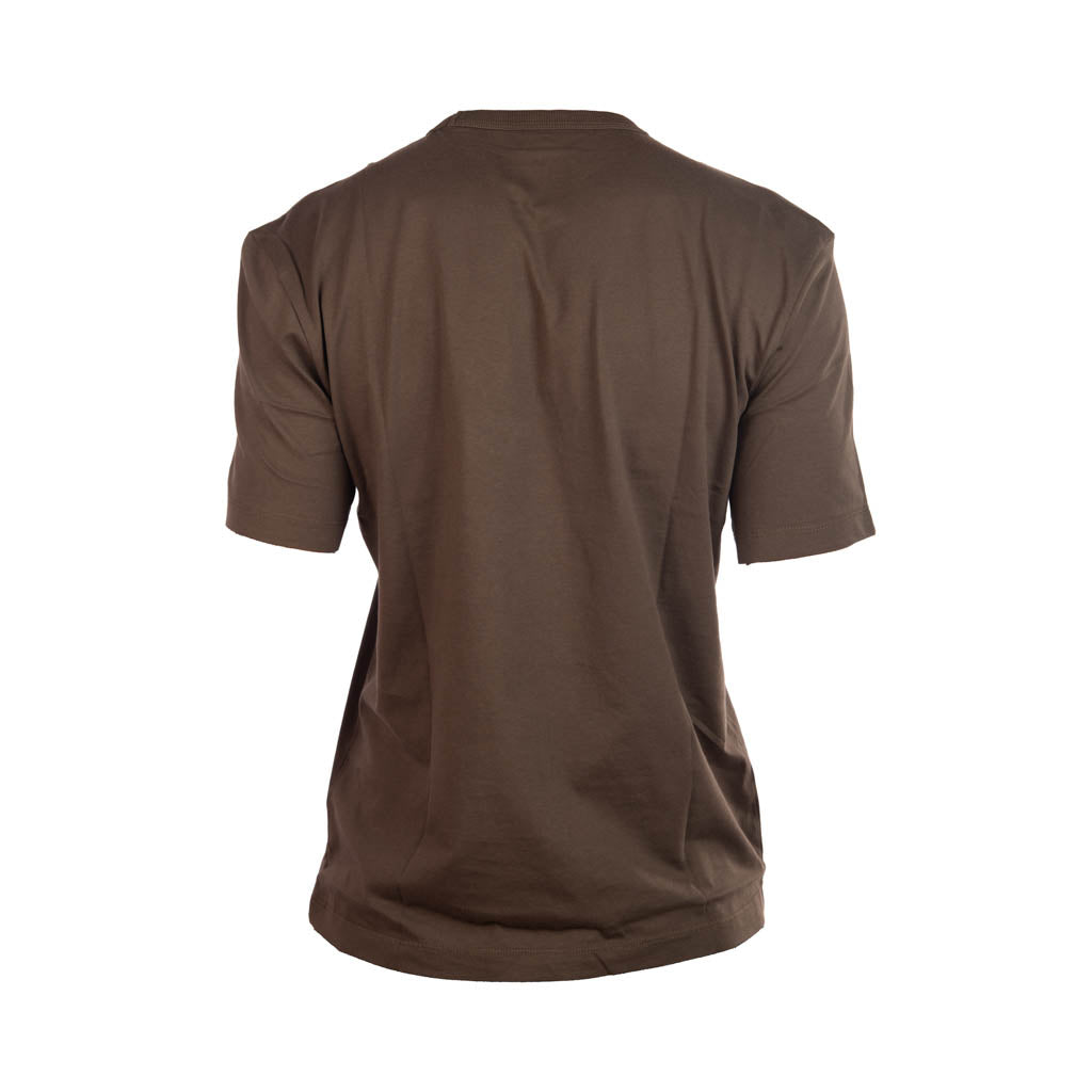 T-SHIRT UOMO BLAUER CON LOGO FRONTALE - Colori disponibili: 3