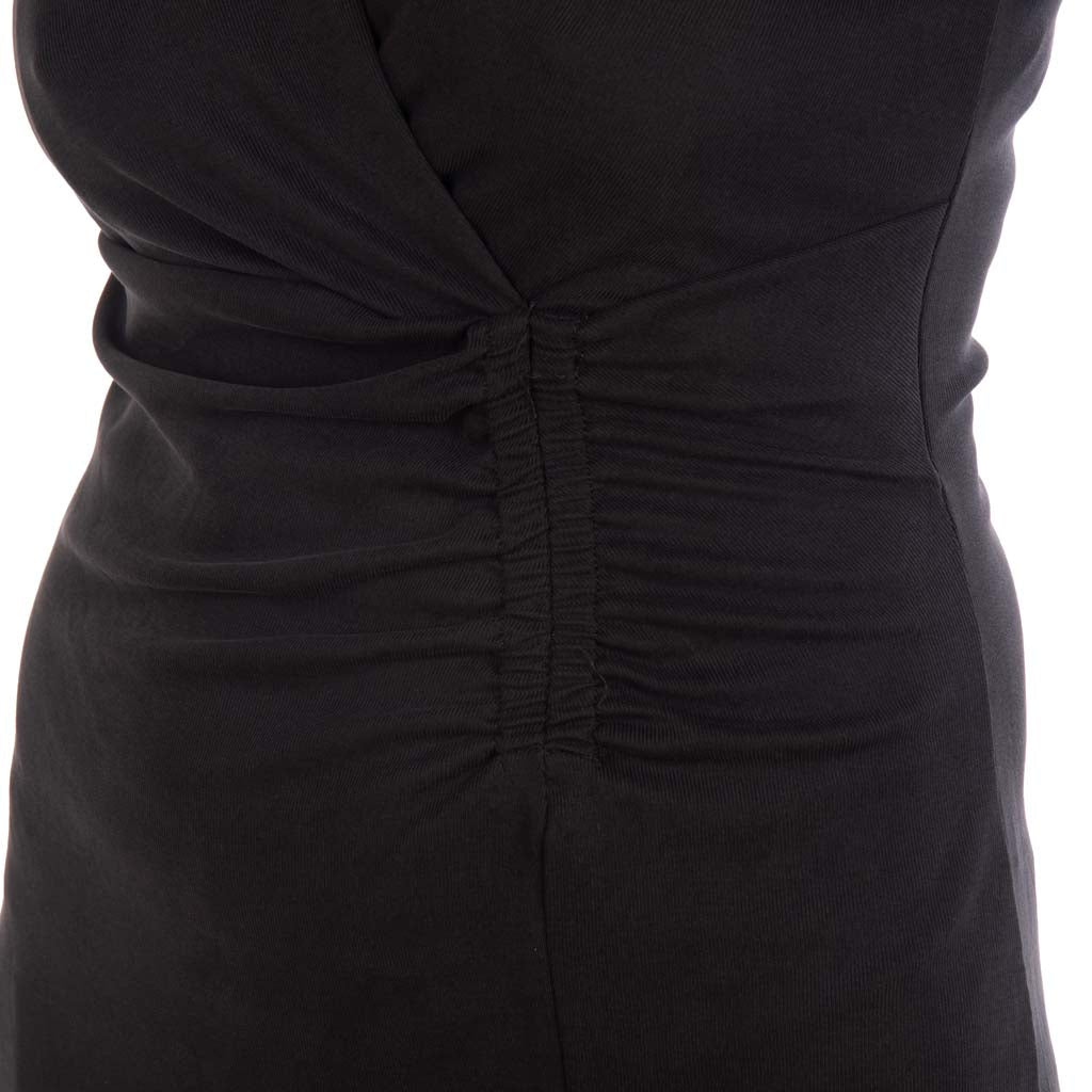 ABITO LONGUETTE DONNA RINASCIMENTO IN JERSEY A COSTINE - Colori disponibili: 2