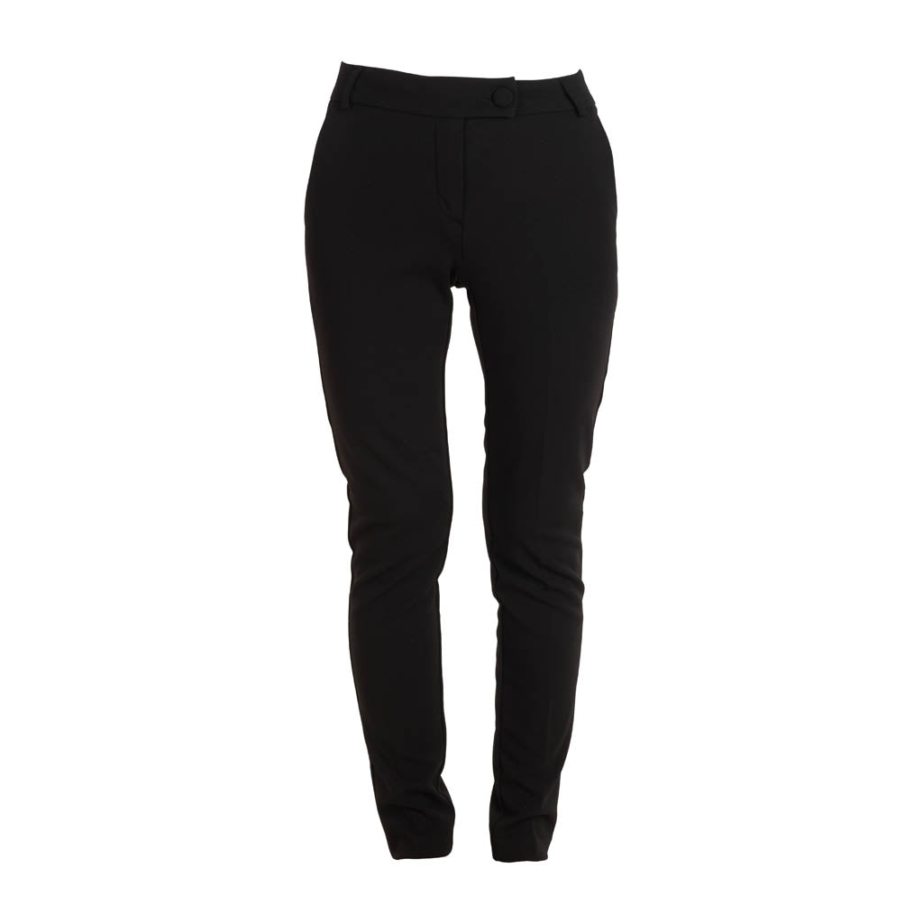 PANTALONE DONNA RINASCIMENTO SLIM FIT - Colori disponibili: 2