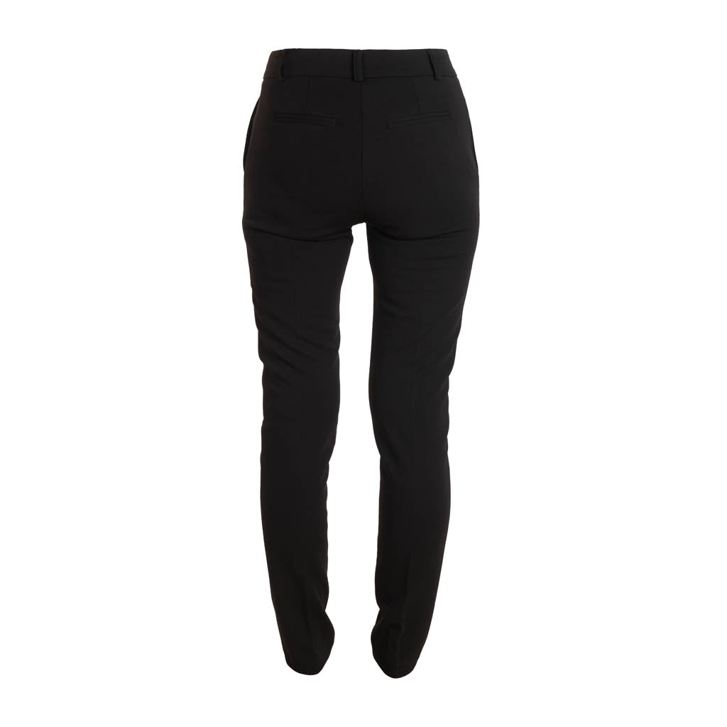 PANTALONE DONNA RINASCIMENTO SLIM FIT - Colori disponibili: 2