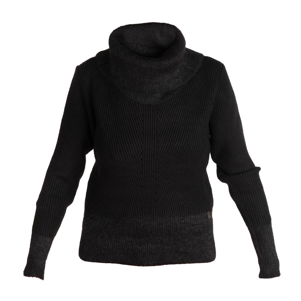 MAGLIA DOLCEVITA DONNA ARTIGLI - Colori disponibili: 3