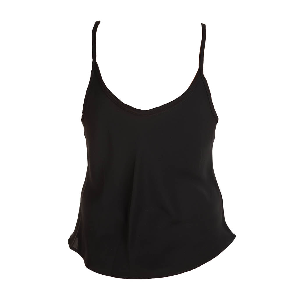 BLUSA INCROCIATA DONNA RINASCIMENTO CON CANOTTA - Colori disponibili: 3