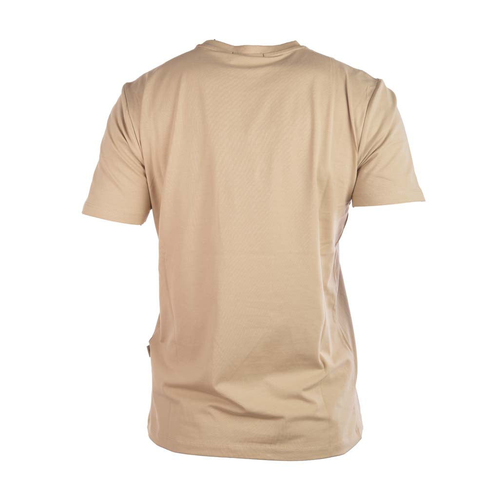 T-SHIRT UOMO LIU JO REGULAR FIT IN JERSEY DI COTONE - Colori disponibili: 3