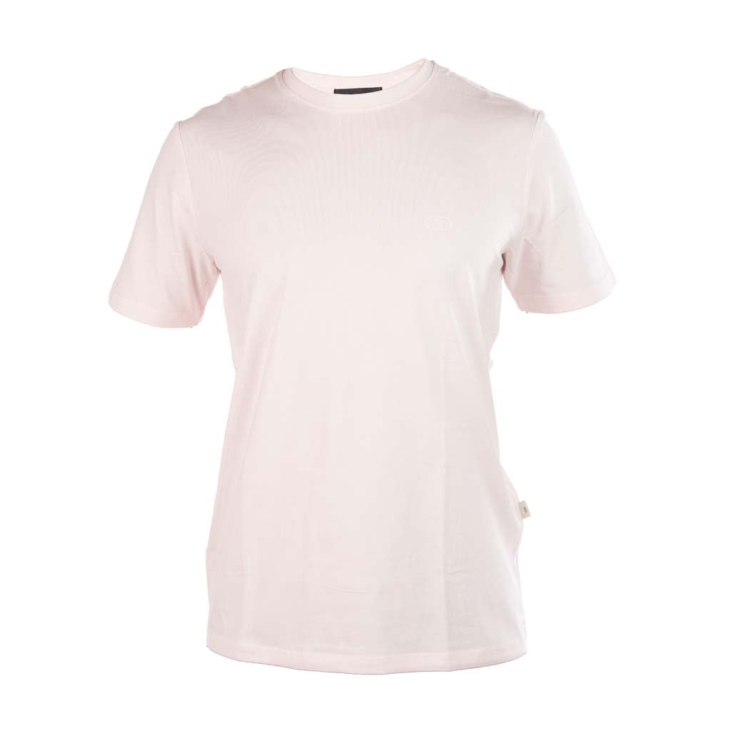 T-SHIRT UOMO LIU JO REGULAR FIT IN JERSEY DI COTONE - Colori disponibili: 3