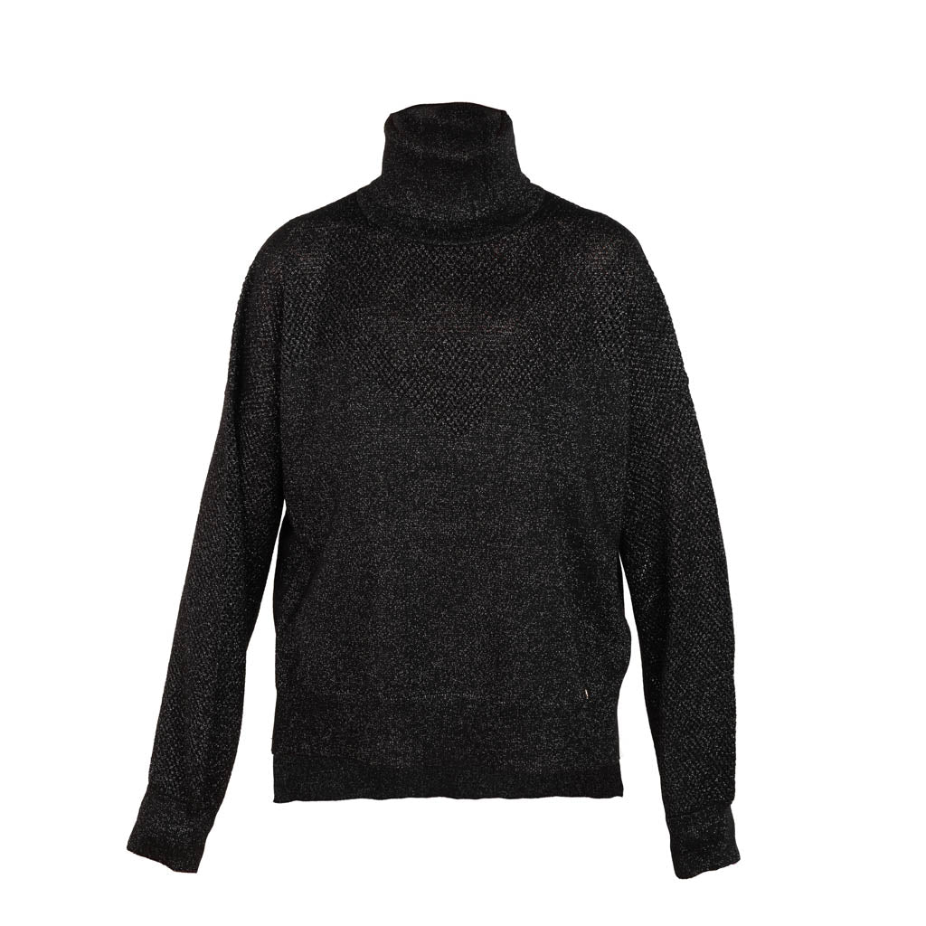 DOLCEVITA DONNA GAUDI' IN FILATO LUREX - Colori disponibili: 2