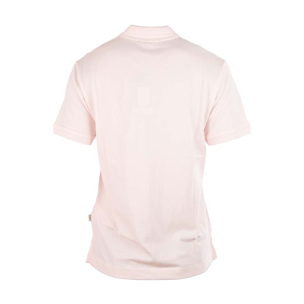 POLO UOMO LIU JO IN PIQUET DI COTONE - Colori disponibili: 2