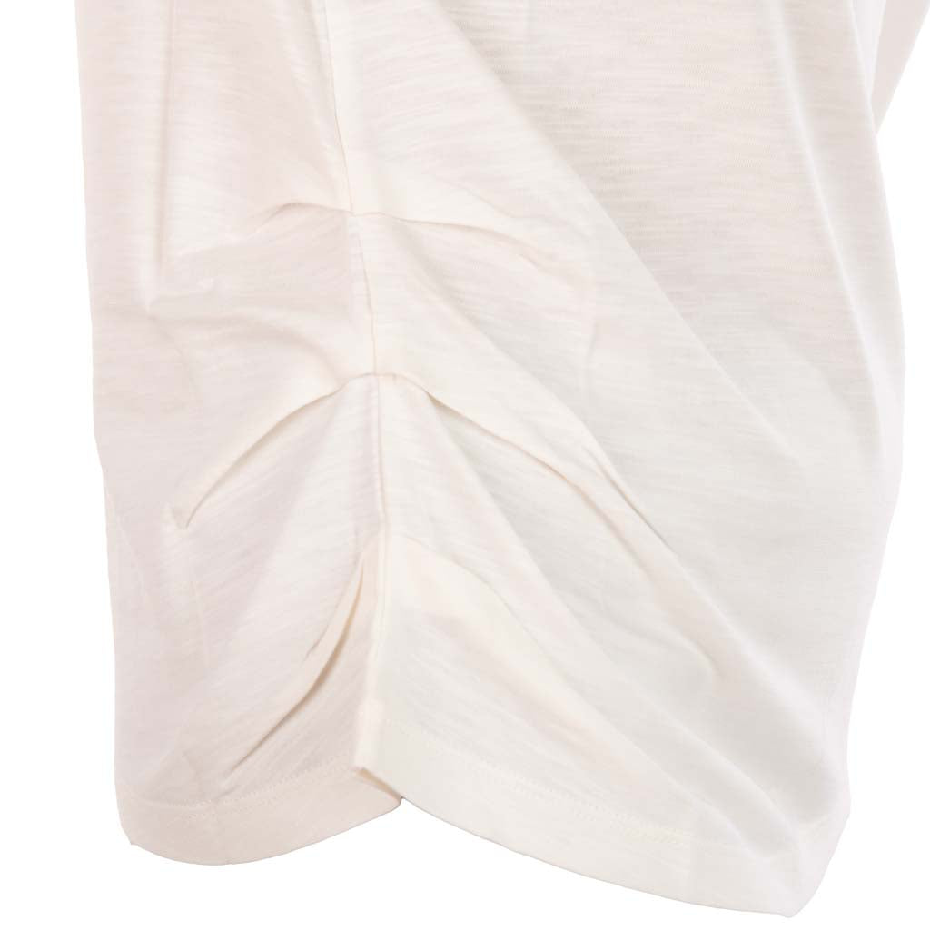 T-SHIRT DONNA LIU JO CON CATENA RICAMATA - Colori disponibili: 2