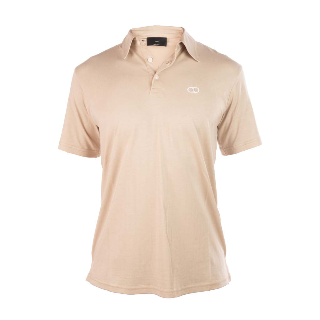 POLO UOMO LIU JO REGULAR FIT IN LYOCELL - Colori disponibili: 2