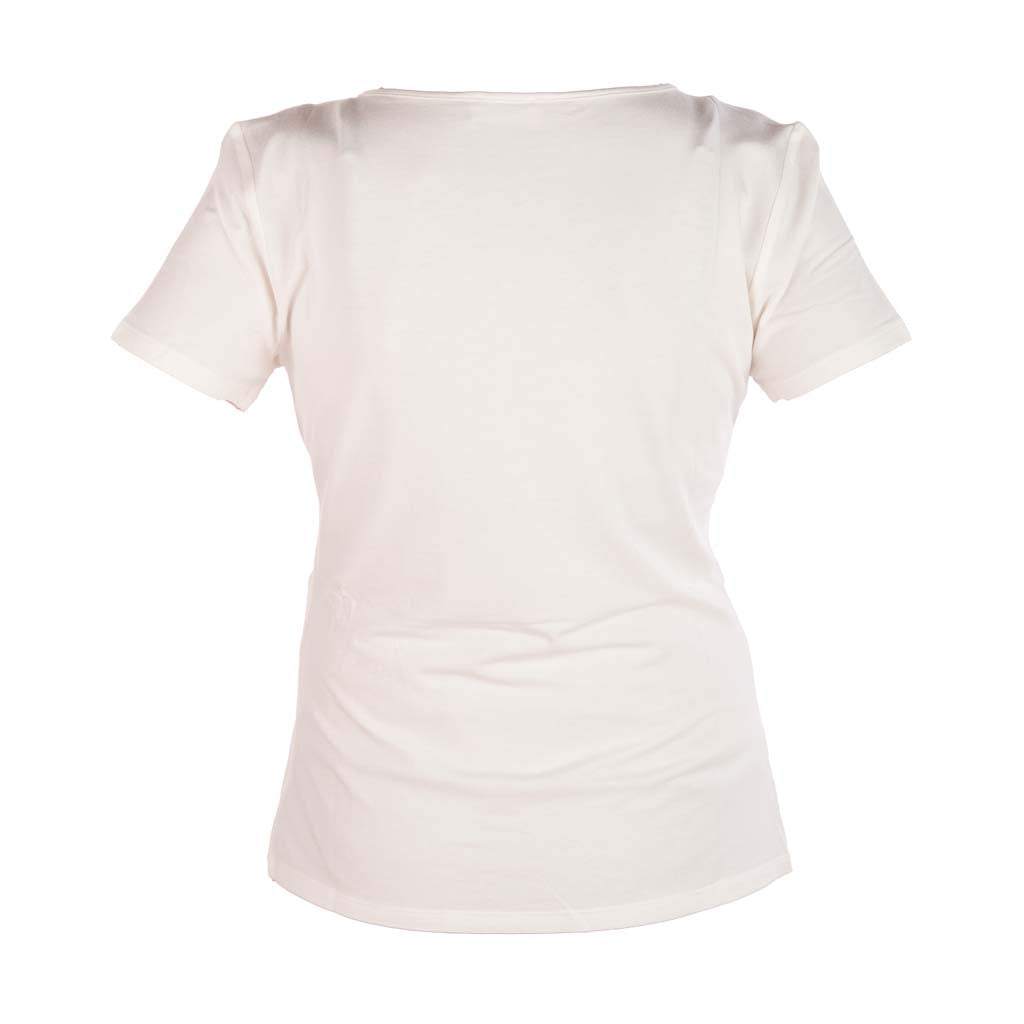 T-SHIRT DONNA LIU JO CUT-OUT - Colori disponibili: 2