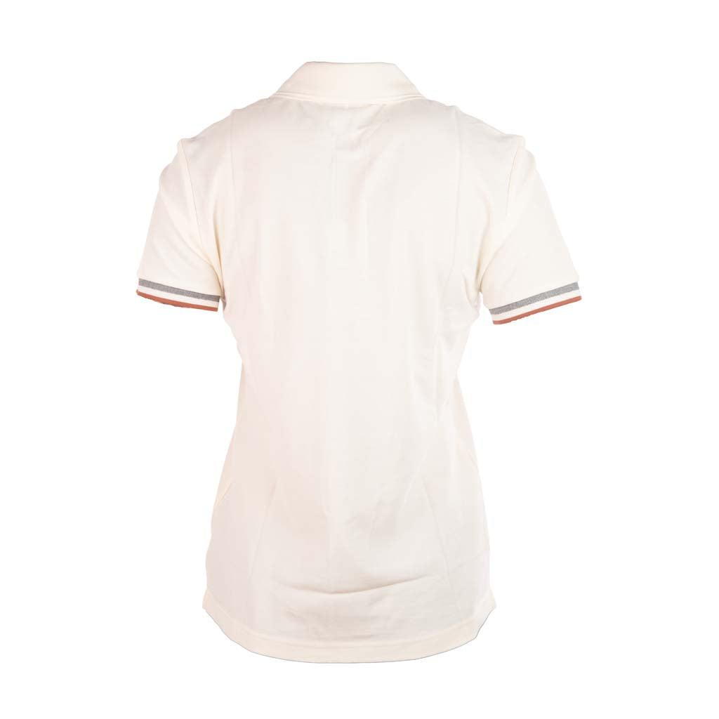 POLO ANTONY MORATO IN COTONE CON ELASTICI IN CONTRASTO - Colori disponibili: 2