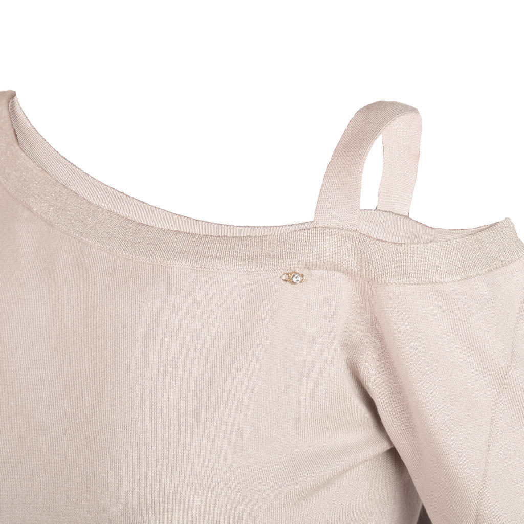 MAGLIA DONNA GAUDì CON SPALLINA - Colori disponibili: 2
