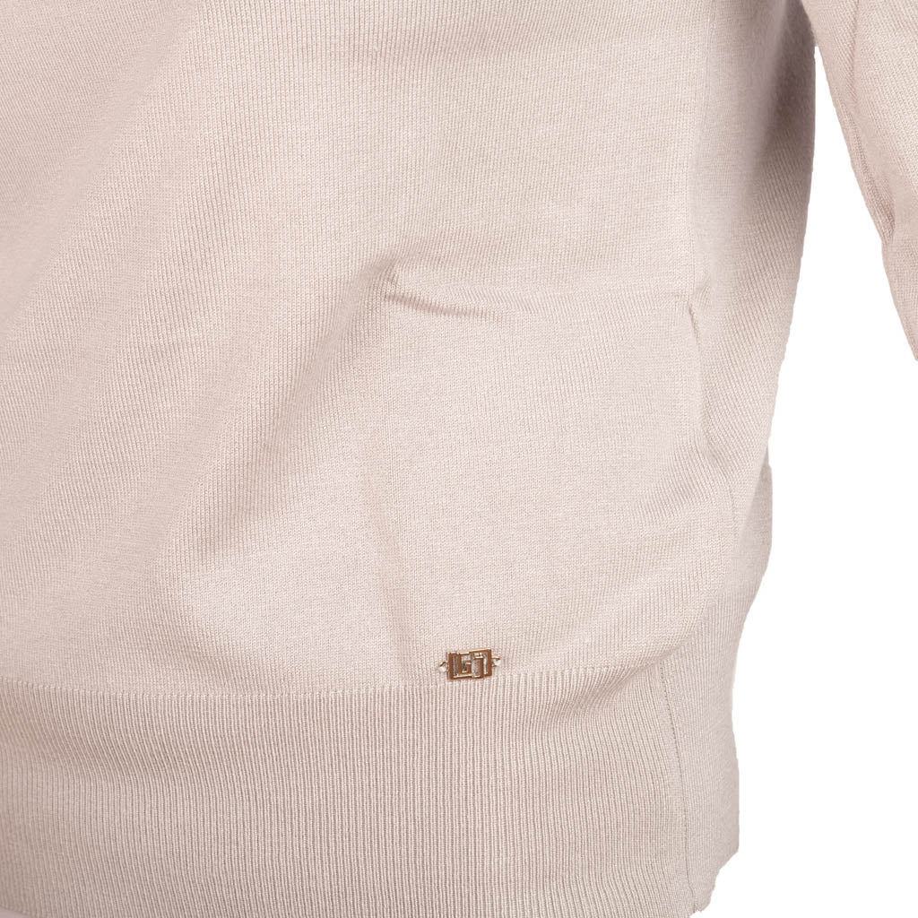 MAGLIA DONNA GAUDì CON SPALLINA - Colori disponibili: 2