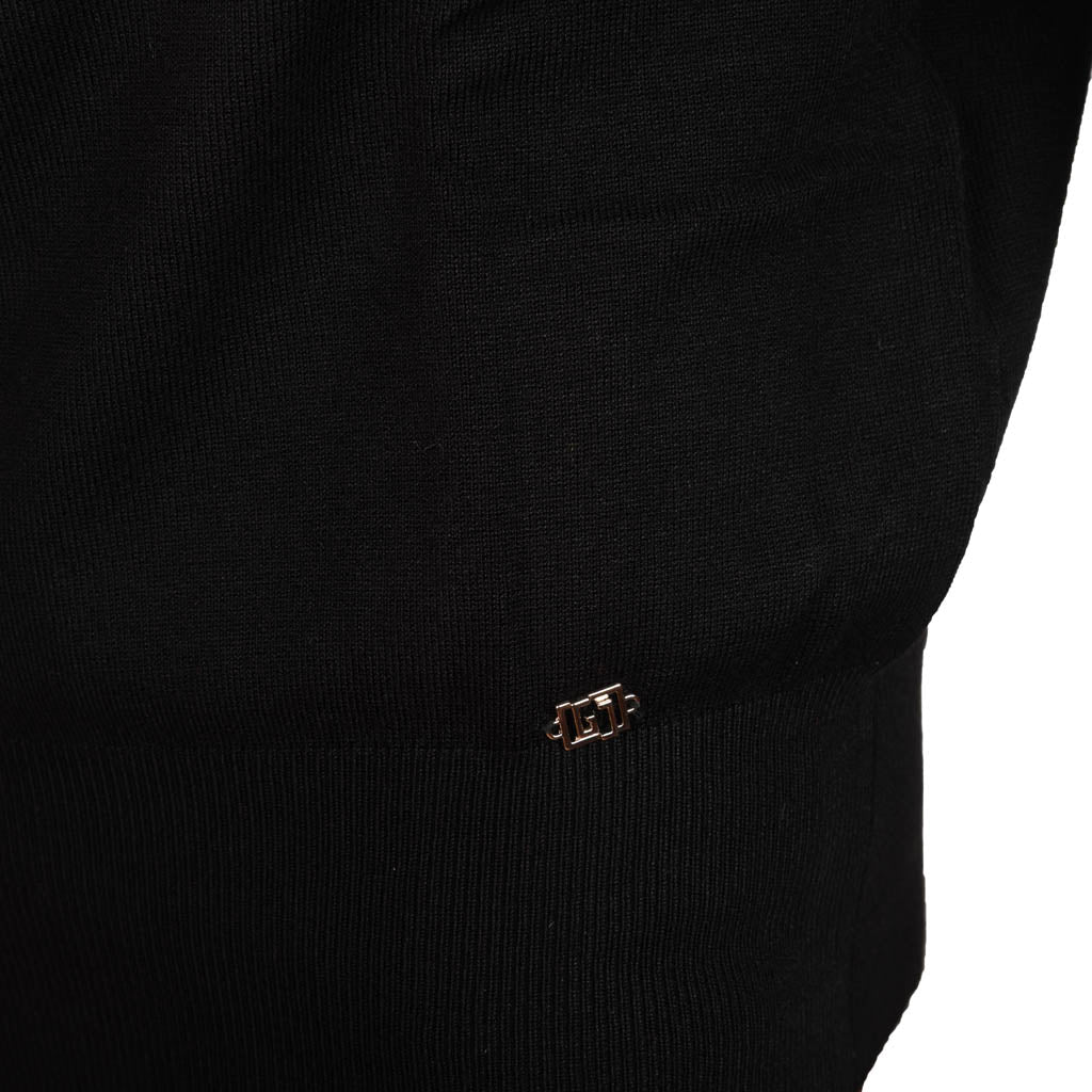 MAGLIA DONNA GAUDì CON SPALLINA - Colori disponibili: 2