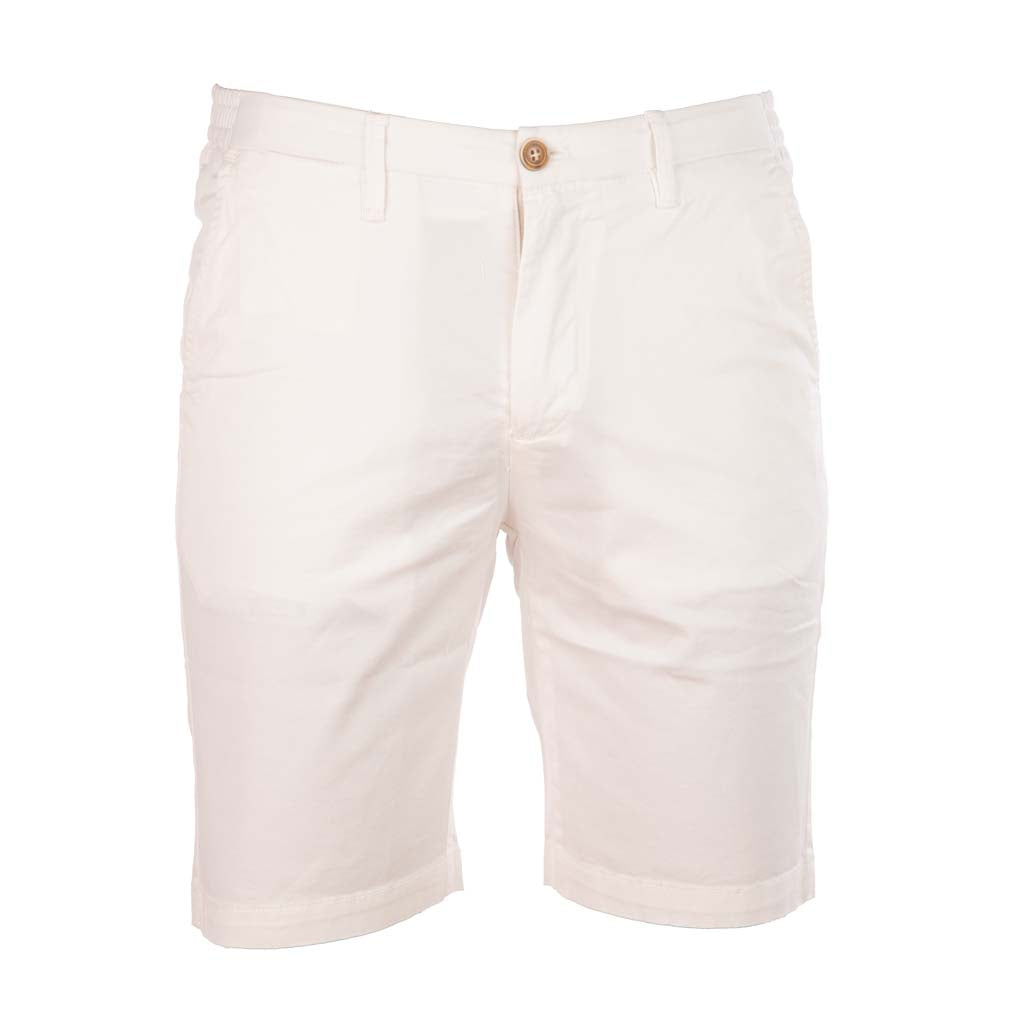 BERMUDA CHINO UOMO GIANNI LUPO IN MISTO COTONE - Colori disponibili: 3