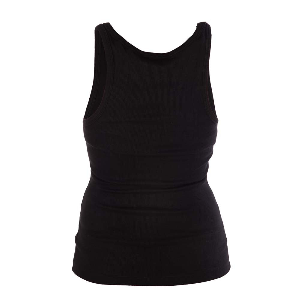 TOP DONNA GAELLE SLIM FIT IN MISTO COTONE - Colori disponibili: 2