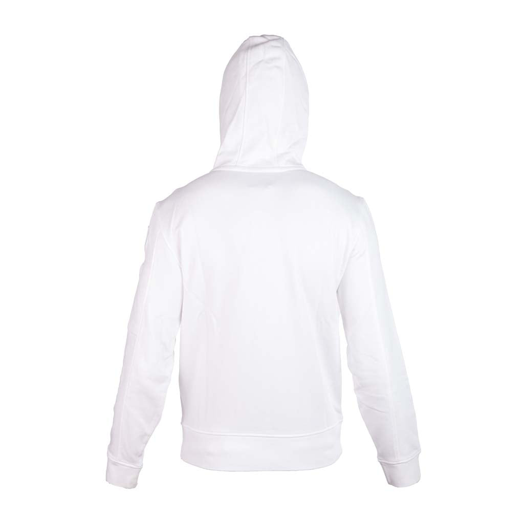 FELPA UOMO BLAUER CON CAPPUCCIO E ZIP - Colori disponibili: 2