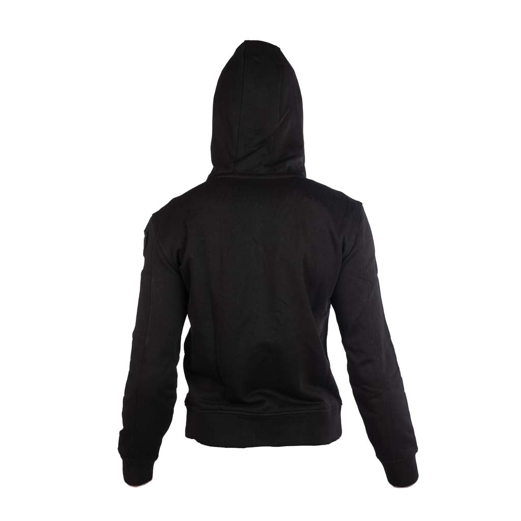 FELPA UOMO BLAUER CON CAPPUCCIO E ZIP - Colori disponibili: 2