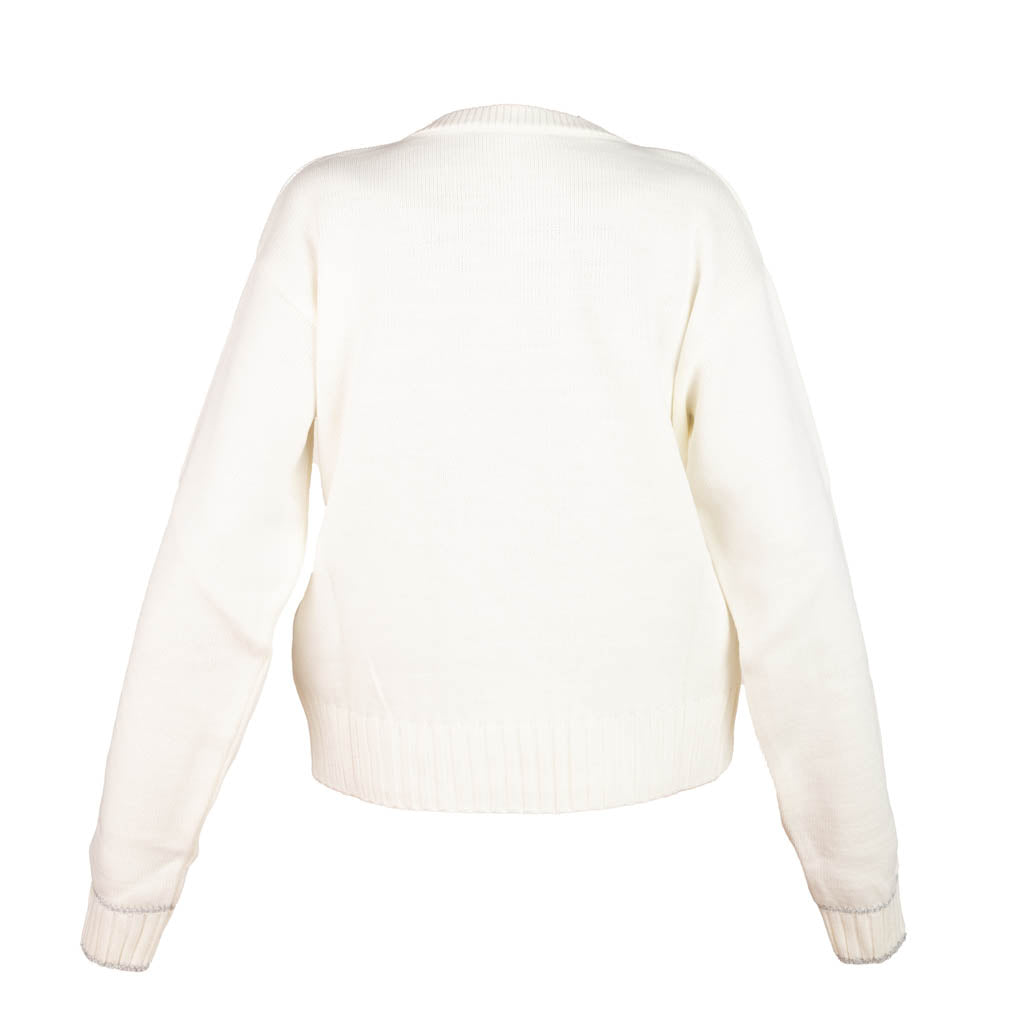 MAGLIA DONNA GAELLE REGULAR FIT - Colori disponibili: 2