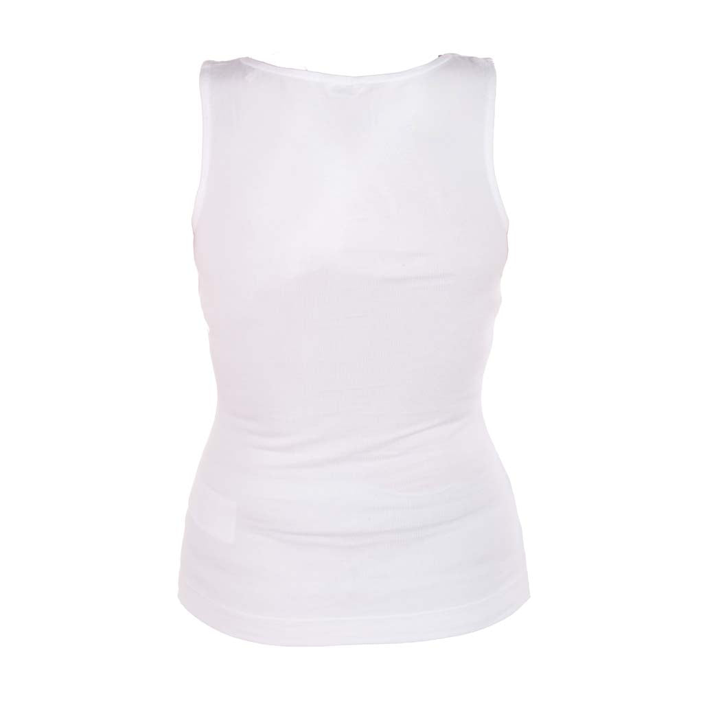 CANOTTA DONNA GUESS CON LOGO 4G ALL OVER - Colori disponibili: 2