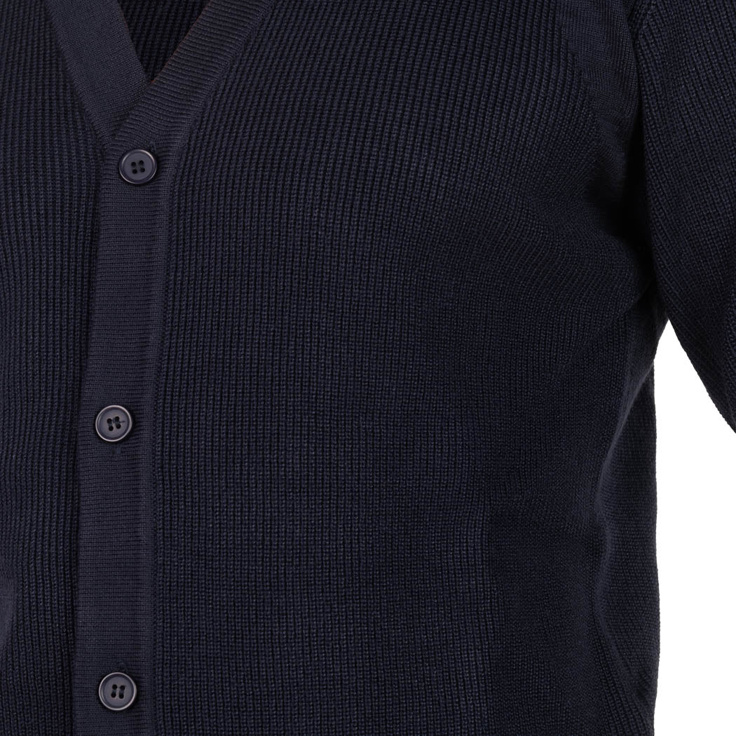 CARDIGAN UOMO SEINSE CON BOTTONI - Colori disponibili: 2
