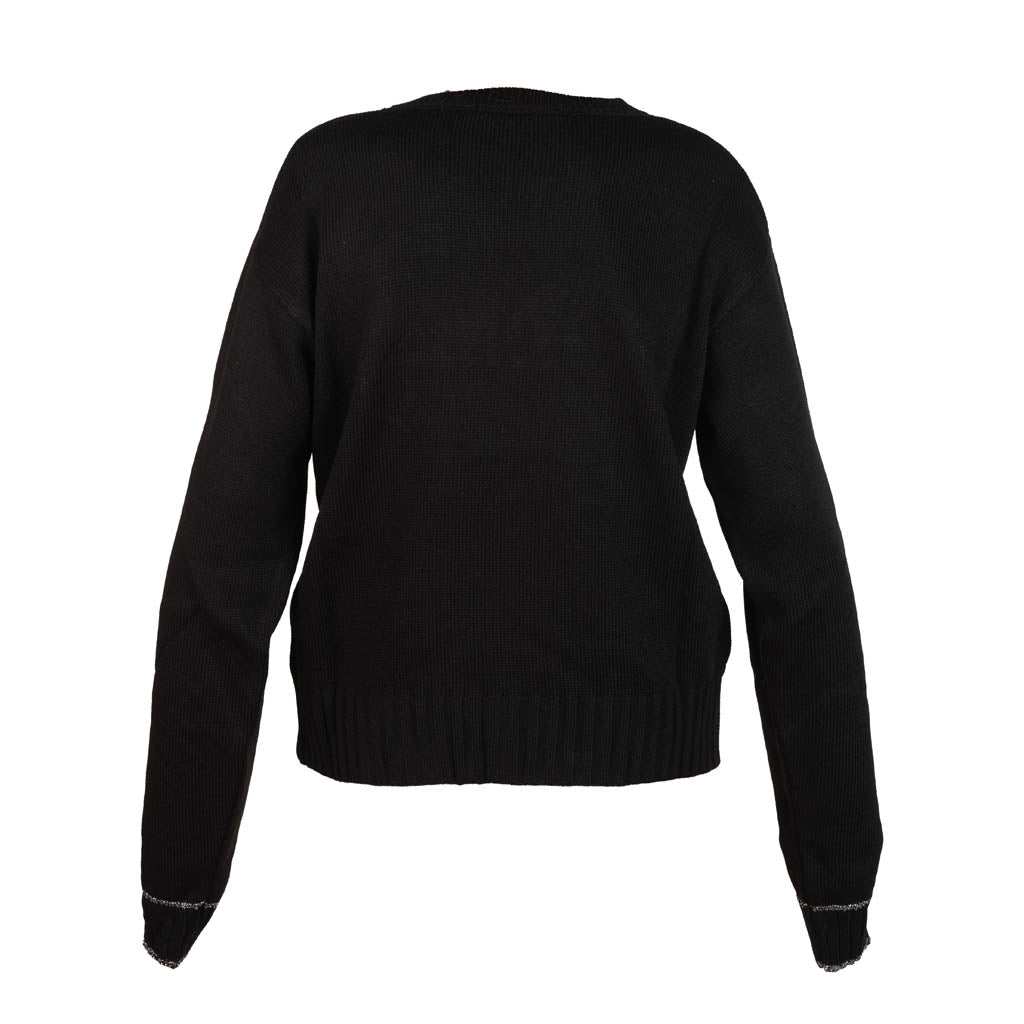 MAGLIA DONNA GAELLE REGULAR FIT - Colori disponibili: 2
