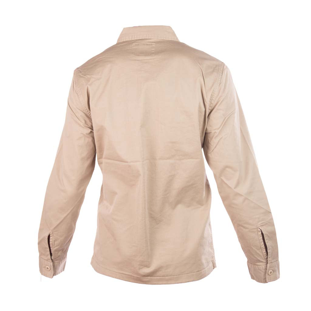 OVERSHIRT UOMO GIANNI LUPO IN COTONE - Colori disponibili: 2