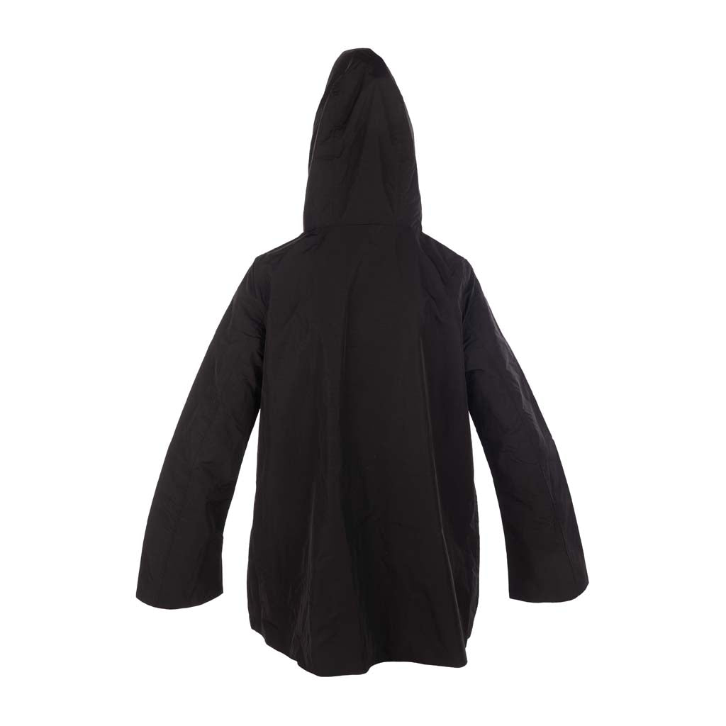 IMPERMEABILE DONNA BOMBOOGIE REVERSIBILE IN NYLON AD ALTA DENSITA' - Colori disponibili: 2