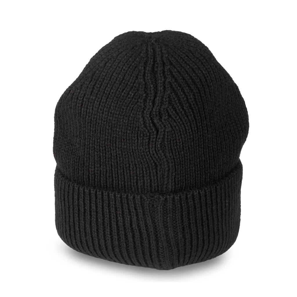 CAPPELLO BEANIE UOMO MARCELO BURLON COUNTY OF MILAN CON PATCH LOGATA - Colori disponibili: 2