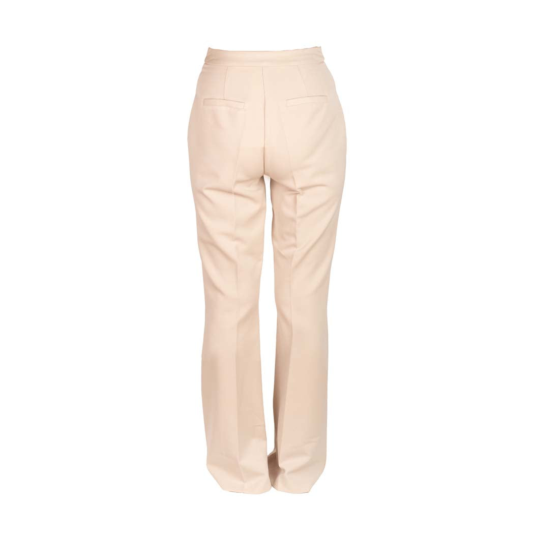 PANTALONE DONNA ARTIGLI REGULAR FIT A ZAMPA - Colori disponibili: 2