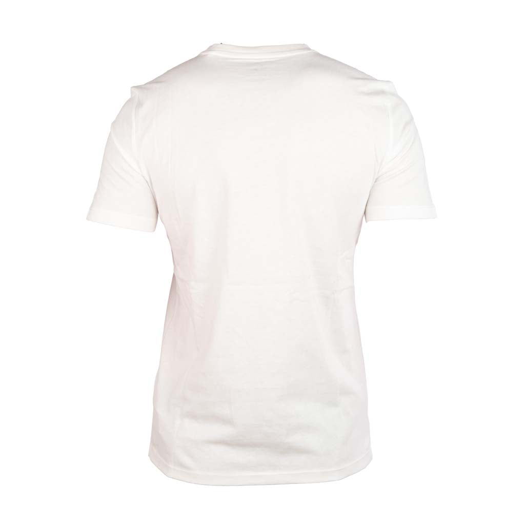 T-SHIRT UOMO GUESS REGULAR FIT IN JERSEY DI COTONE - Colori disponibili: 2