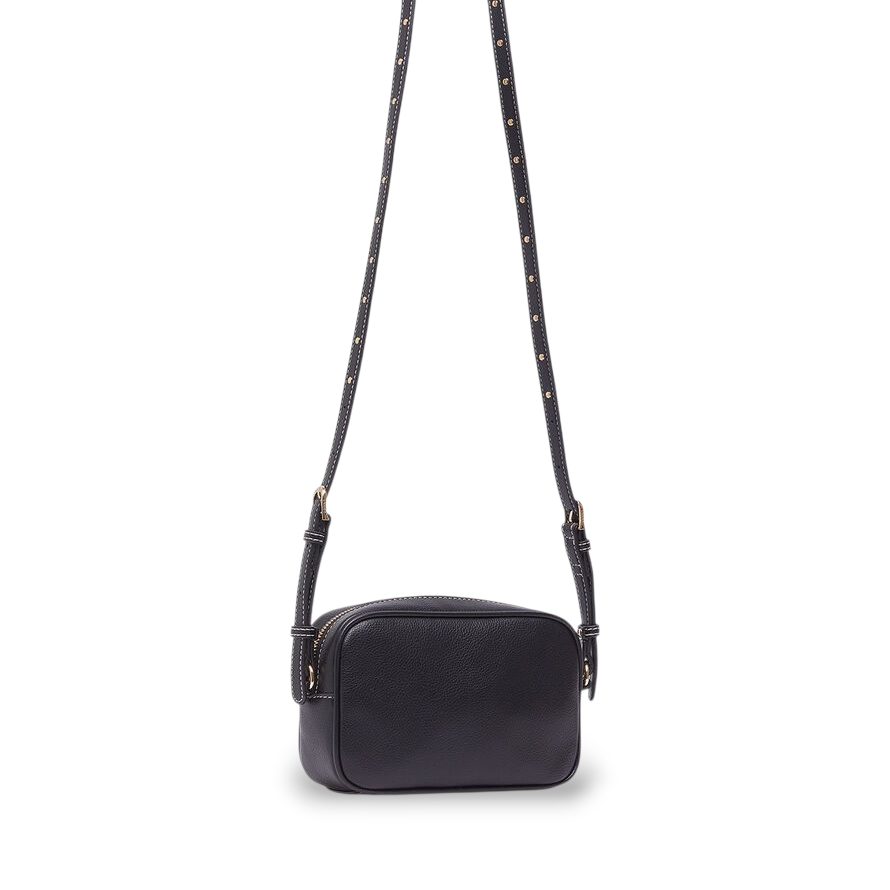 BORSA LIU JO A TRACOLLA PICCOLA COL.NERO