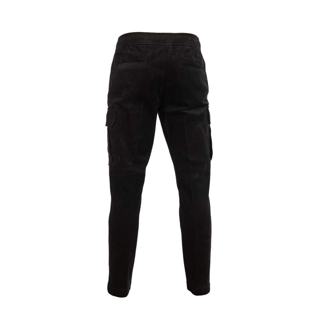 PANTALONE CARGO UOMO ANTONY MORATO MOD. "PHILIP" - COL. NERO