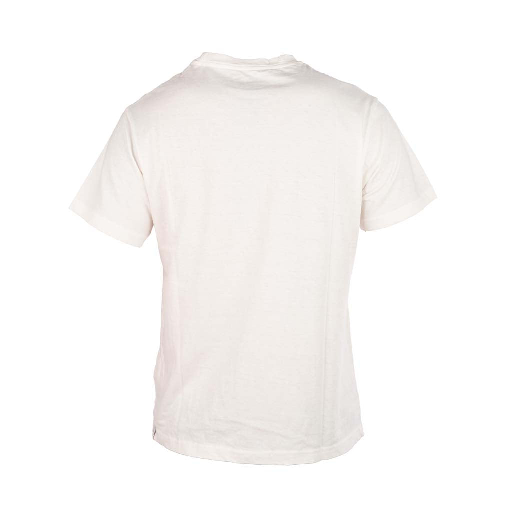 T-SHIRT UOMO BOOMBOGIE CON DOPPIO TASCHINO BANDANA - Colori disponibili: 2